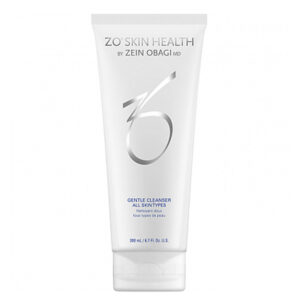 Деликатное очищающее средство / Gentle Cleanser