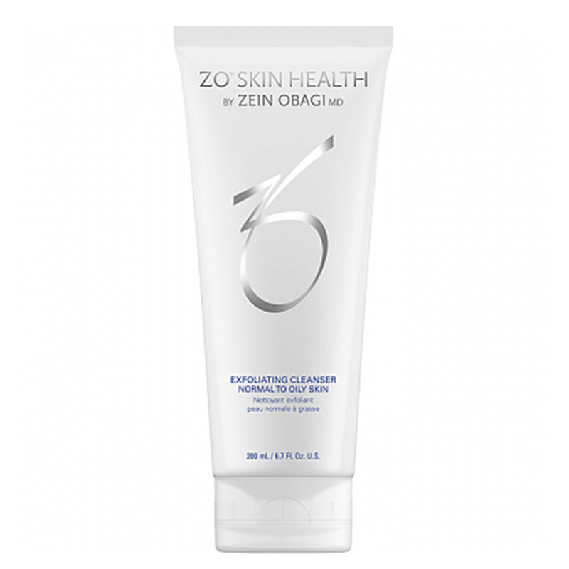 Очищающее средство c отшелушивающим действием / Exfoliating Cleanser Очищающее средство c отшелушивающим действием / Exfoliating Cleanser