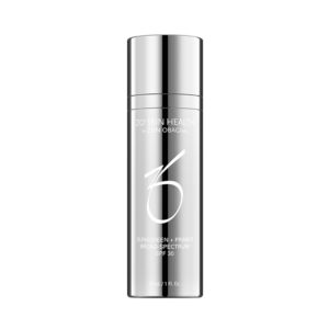 Основа под макияж с cолнцезащитным эффектом SPF 30