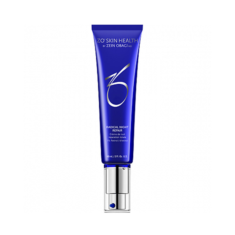 Обновляющий ночной крем (1% ретинола) / Radical Night Repair 1% retinol Обновляющий ночной крем (1% ретинола) / Radical Night Repair 1% retinol