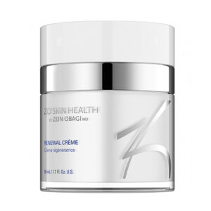 Увлажняющий и восстанавливающий крем Ommerse Daily Renewal Creme
