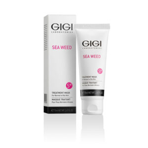 Маска лечебная серии Sea Weed